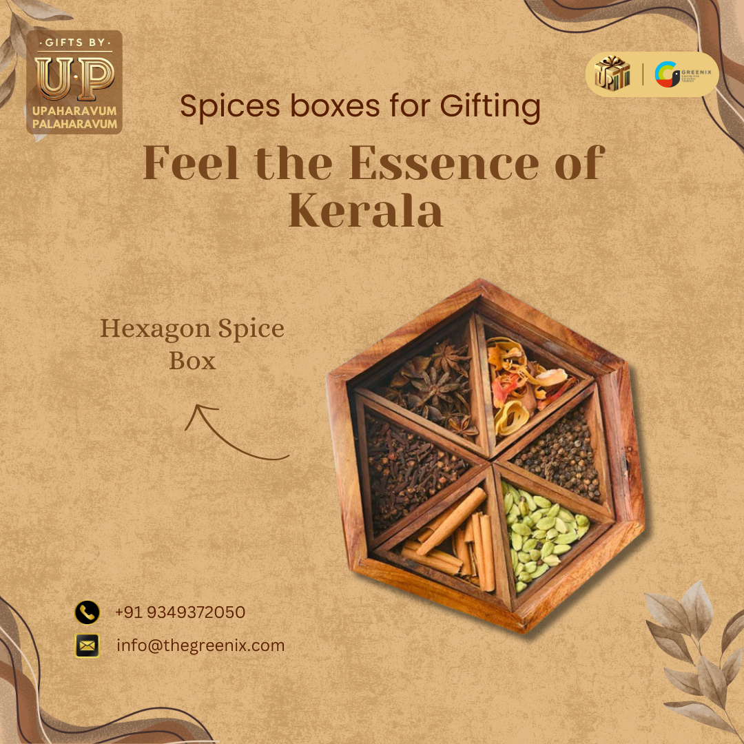 kerala-spices-gift-box-hexagon